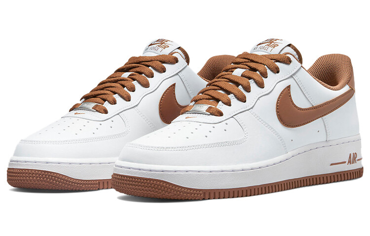 

Nike Air Force 1 Low '07 Пекан