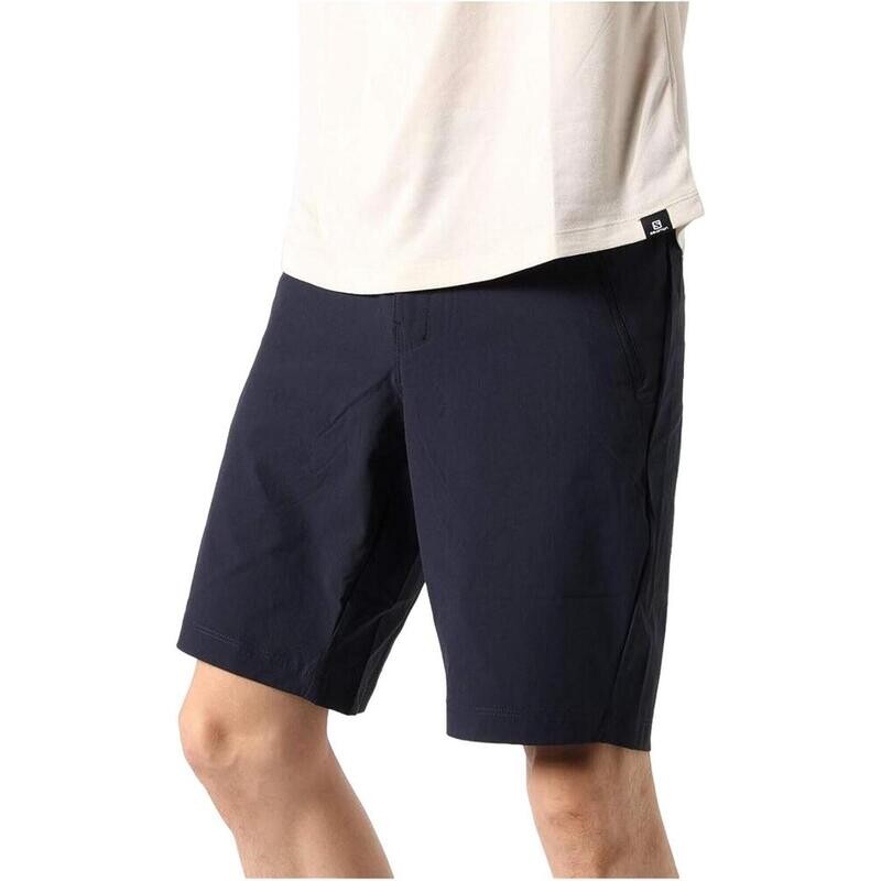 

спортивные шорты Wayfarer SALOMON, цвет blau