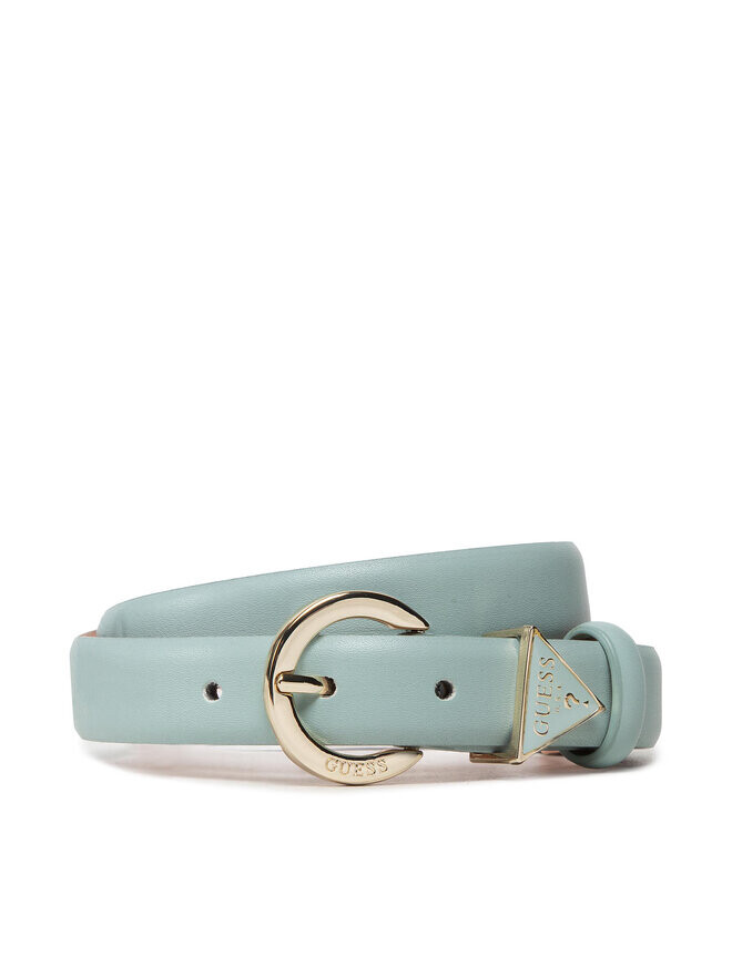 

Ремень Adjustable Pant Belt BW7632 Guess, синий