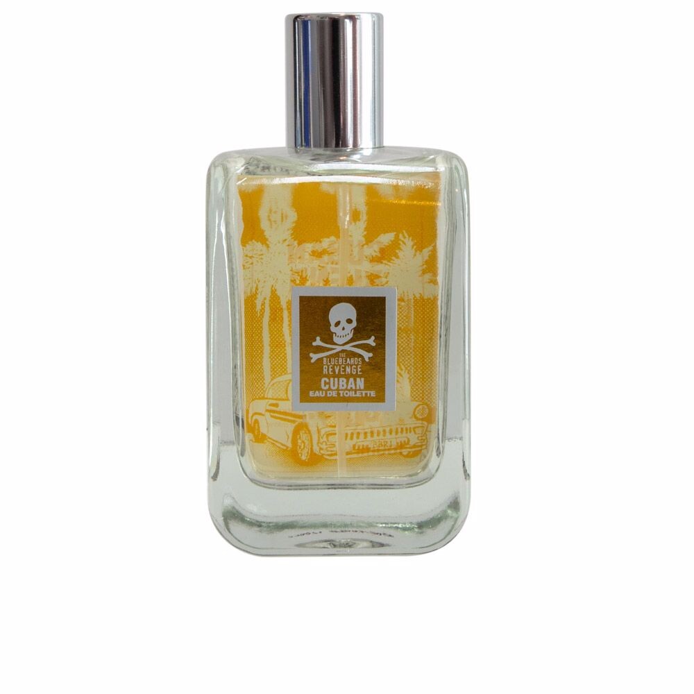 

Духи Cuban The bluebeards revenge, 100 мл