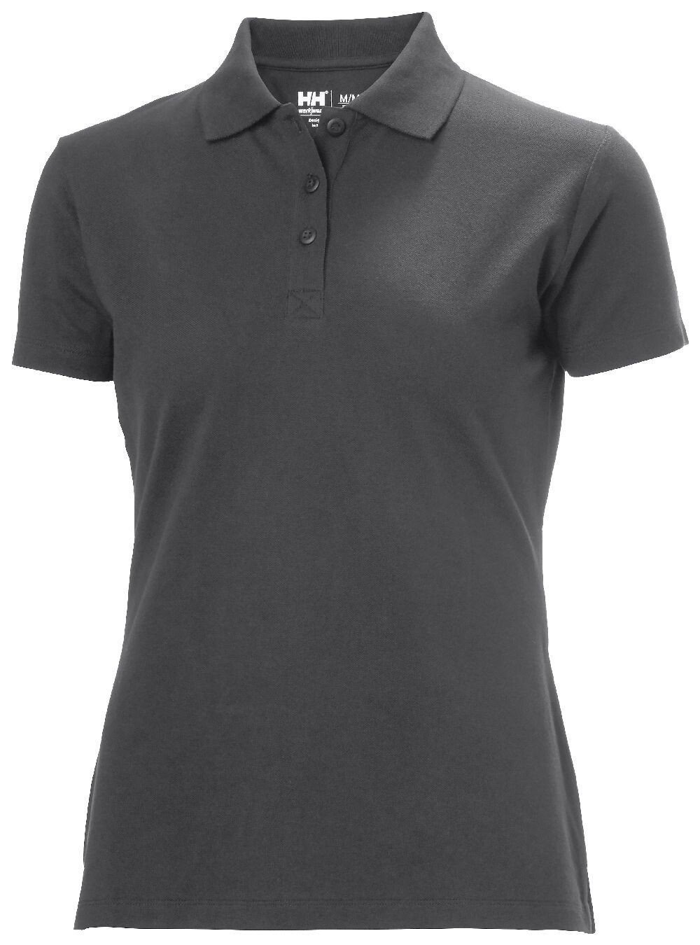 

Поло Helly Hansen Shirt, серый