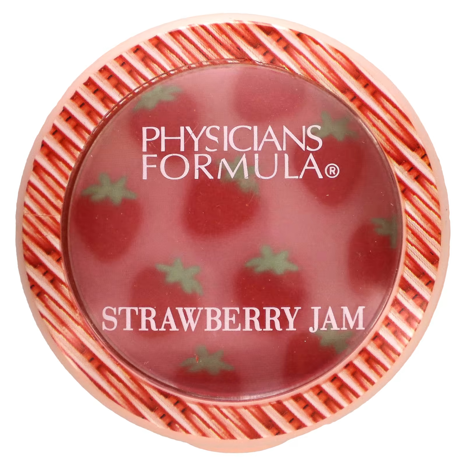 Румяна масляные Physicians Formula Murumuru Strawberry Jam, 5,5 гр. –  купить из-за границы через сервис «CDEK.Shopping»