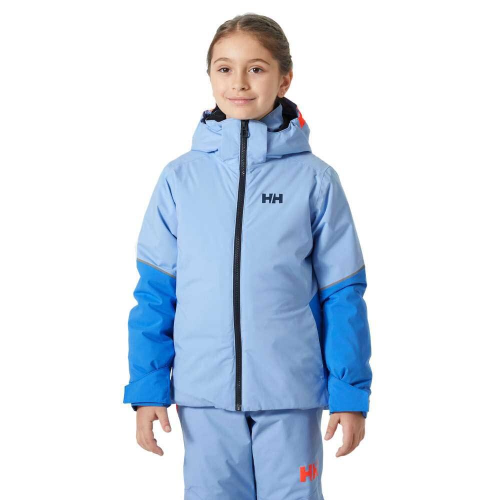 

Куртка Helly Hansen Jewel, синий