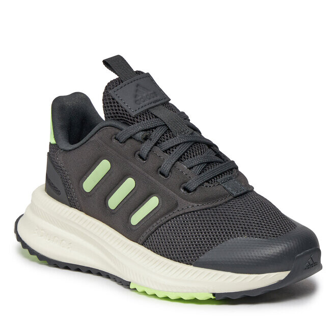 

Кроссовки adidas X_PlrphaseC, черный