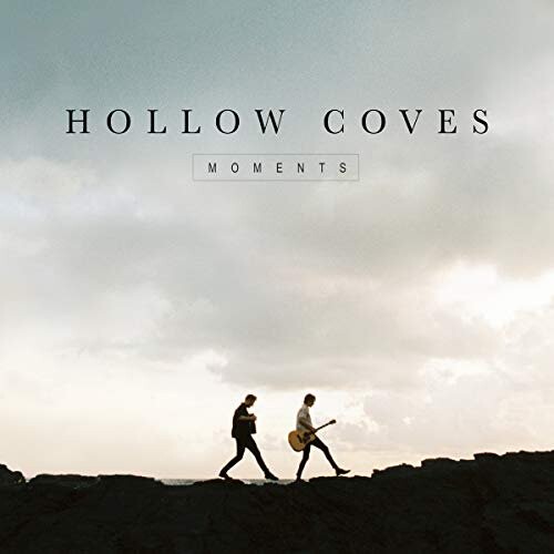 

Виниловая пластинка Hollow Coves - Moments