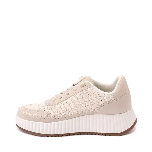 

Кроссовки Womens DV by Dolce Vita Fremont Sneaker, цвет Natural