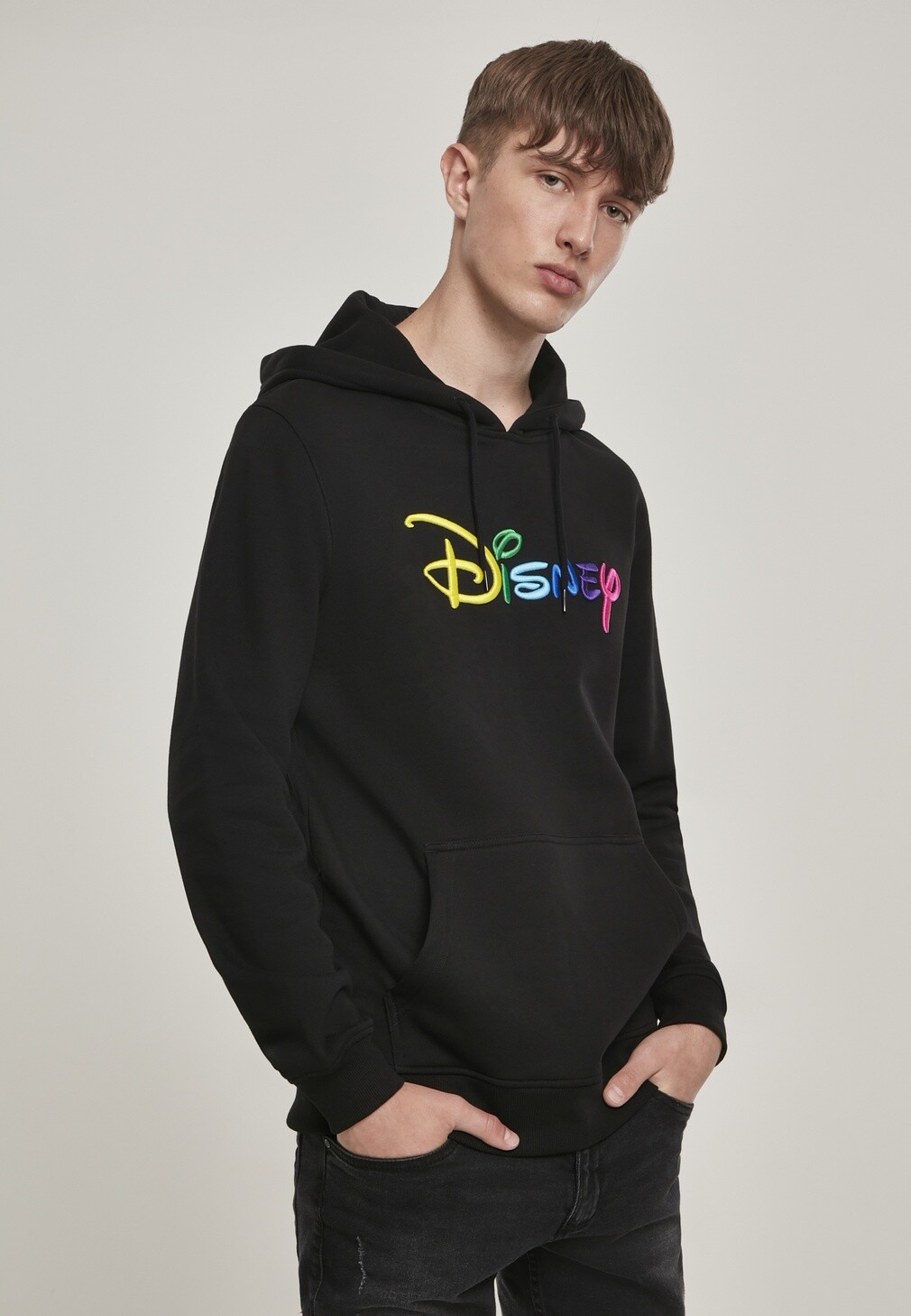 

Толстовка Merchcode Hoodie, черный