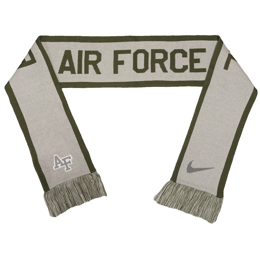 

Шарф Nike Air Force Falcons