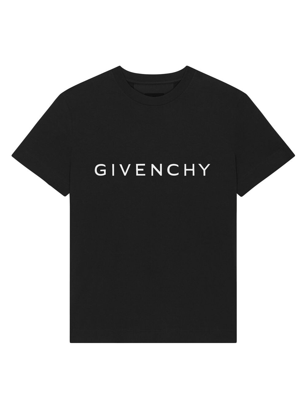 

Футболка свободного кроя Archetype Givenchy, черный