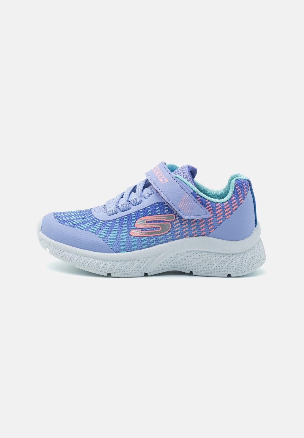 

Кроссовки MICROSPEC PLUS Skechers, сирень