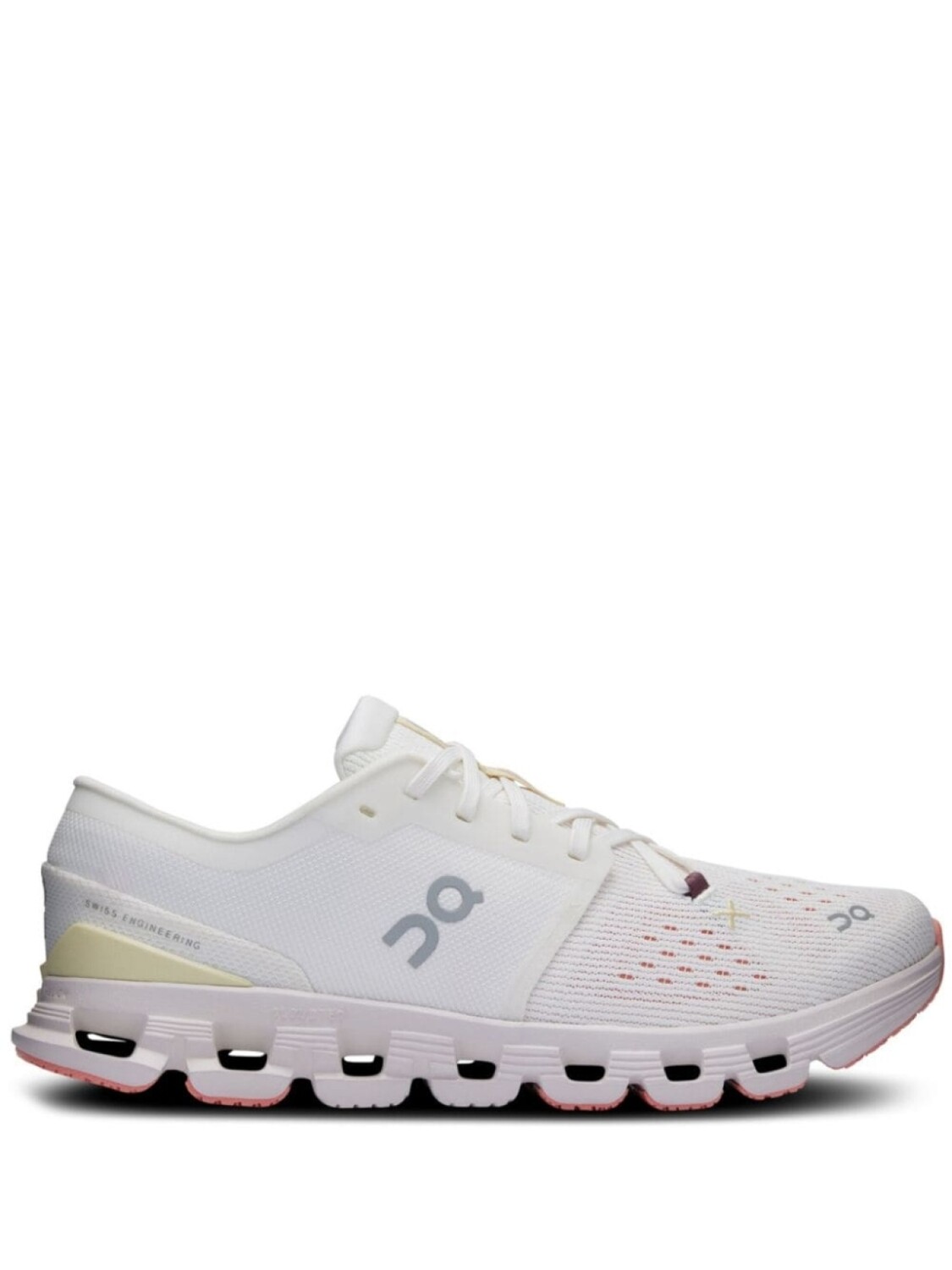 

On Running кроссовки Cloud X4, белый