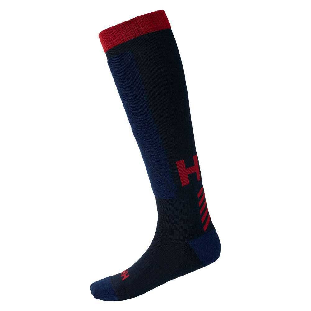 

Носки Helly Hansen Alpine Technical, красный