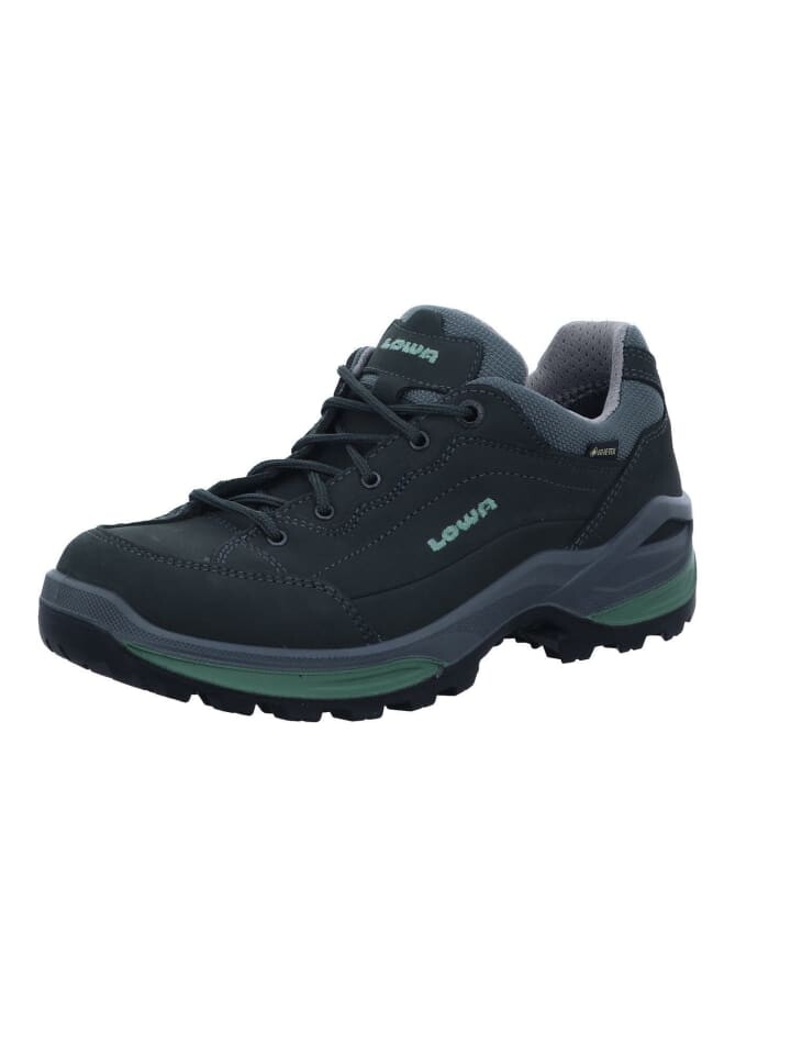 

Походная обувь LOWA Outdoorschuh, темно-серый