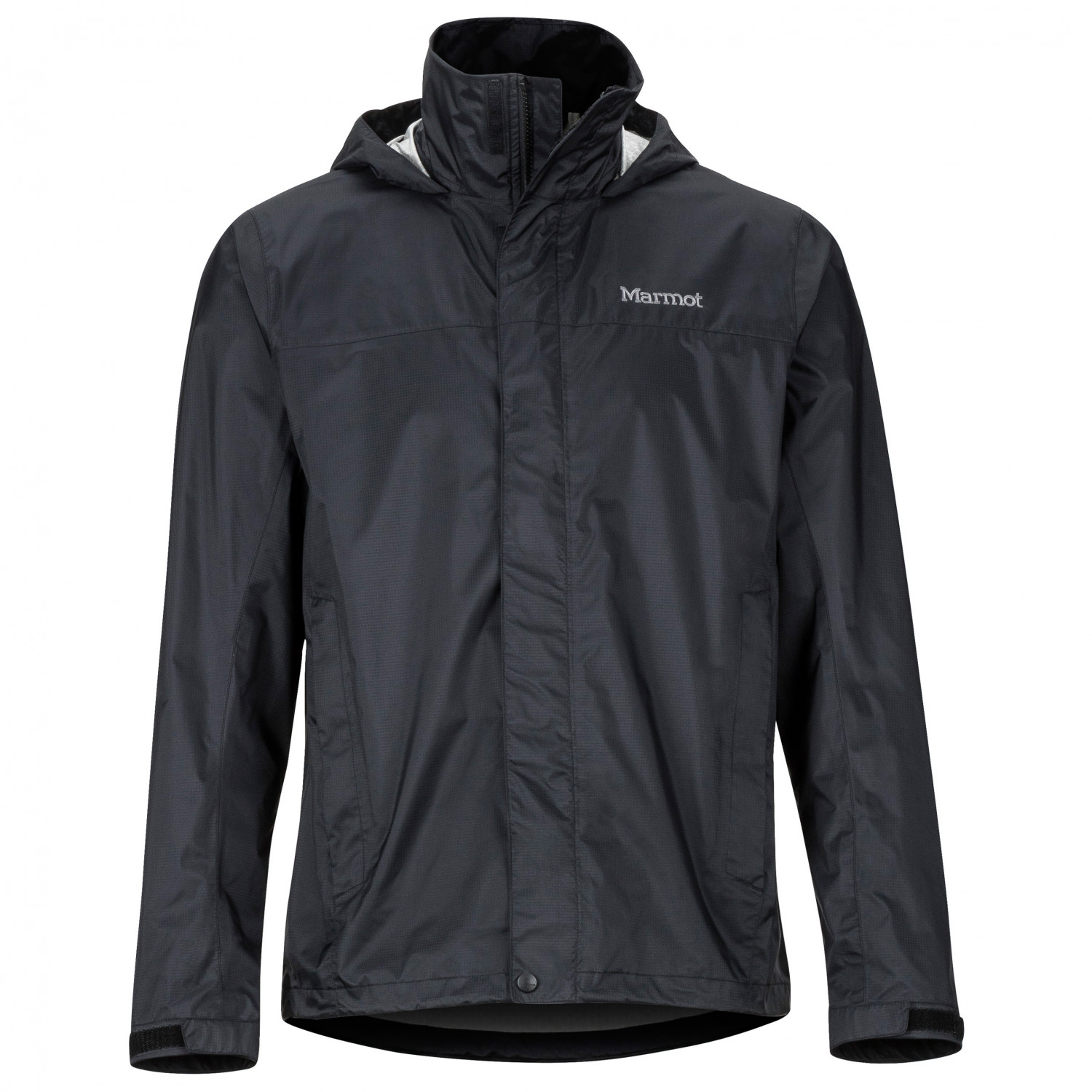 Дождевик Marmot Precip Eco, черный