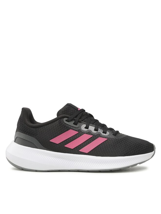 

Кроссовки Adidas, черный