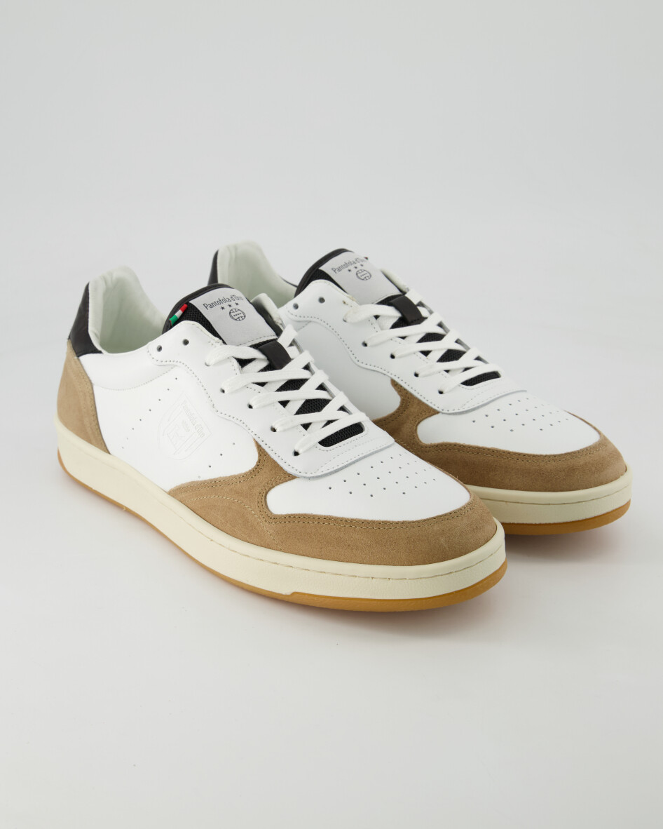 

Низкие кроссовки Pantofola D'Oro Freizeit Schuhe, белый
