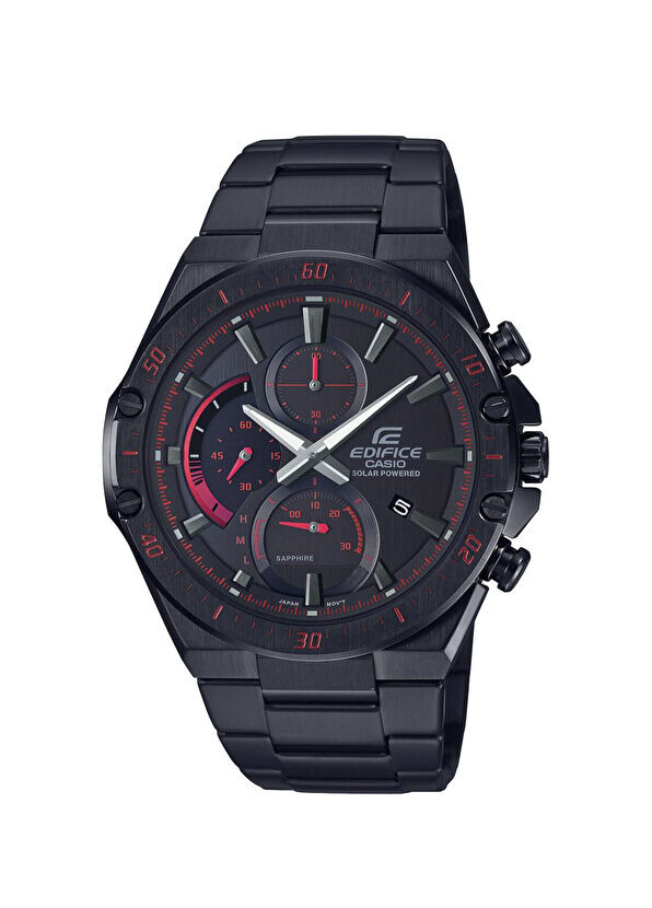 

Efs-S560Dc-1Avudf стальные мужские наручные часы Casio, мультиколор