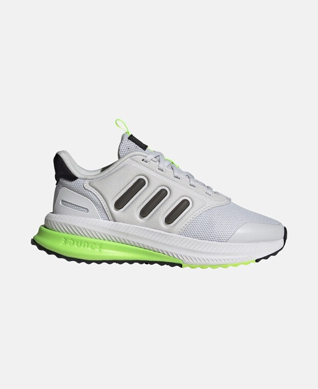 

Кроссовки adidas, светло-серый