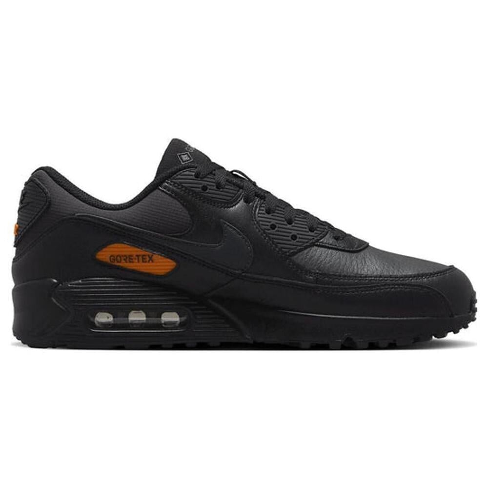 

Кроссовки Nike Air Max 90 GTX, черный