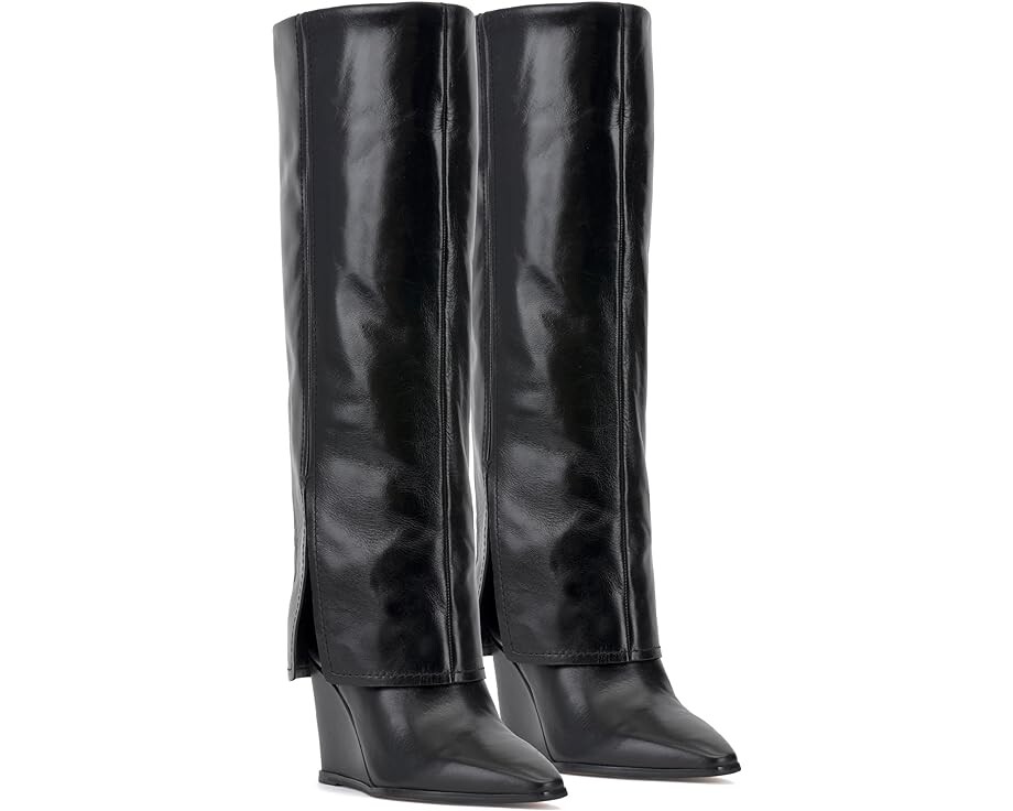 

Ботинки Vince Camuto Tibani, черный