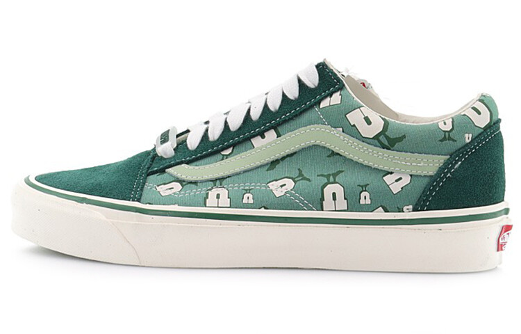 

Обувь для скейтбординга Vans Old Skool унисекс