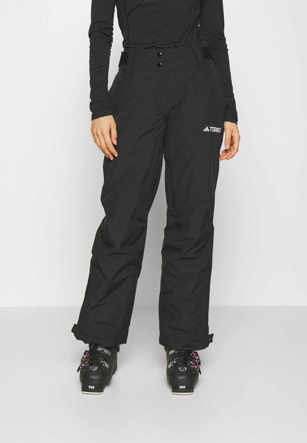 

Лыжные брюки XPERIOR 2L INSULATED Adidas, черный