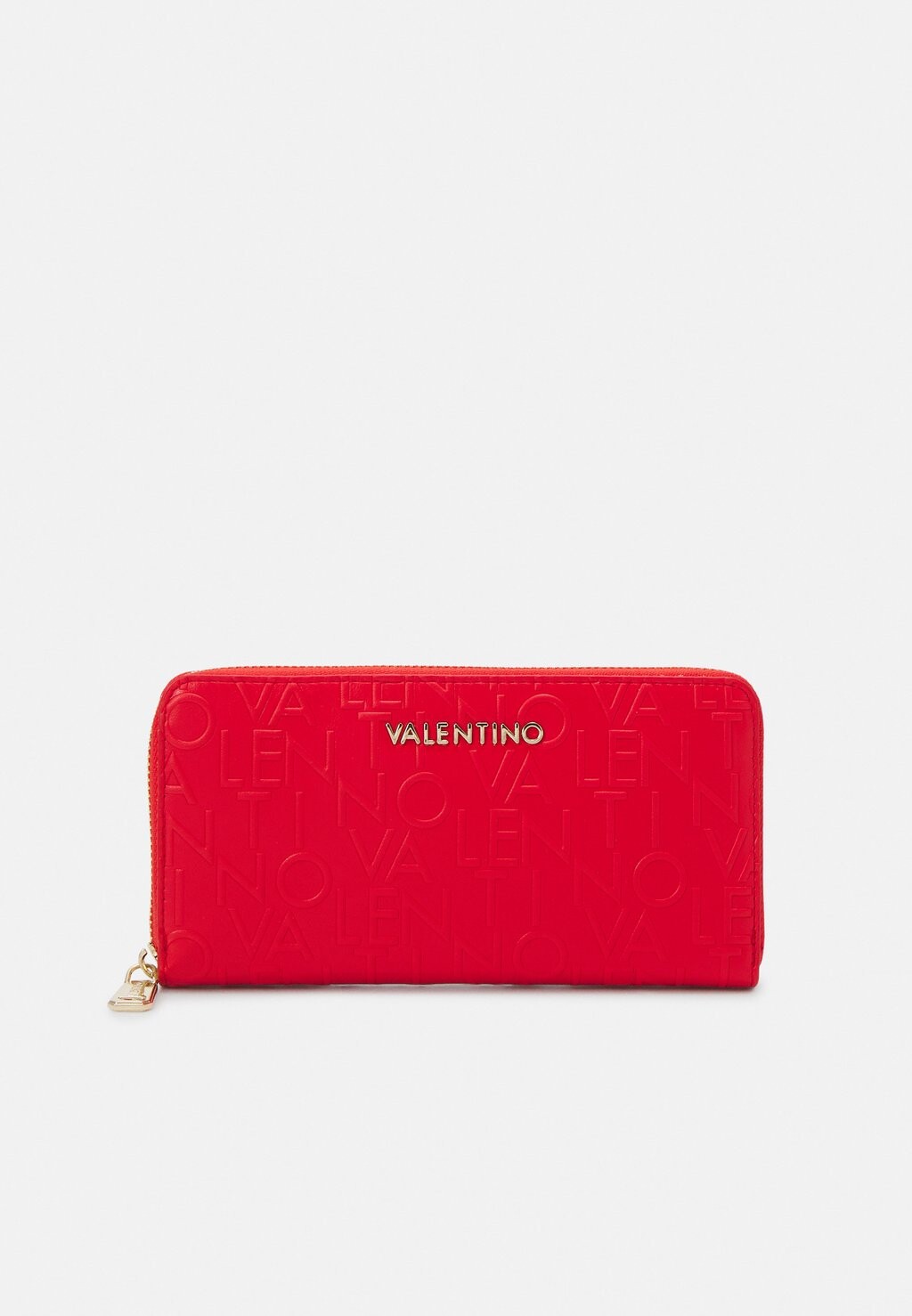

Кошелек Relax Valentino Bags, красный