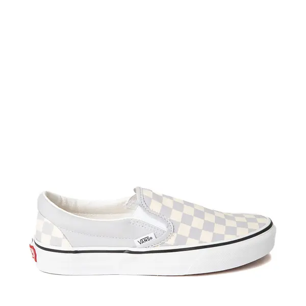 

Кроссовки для скейтбординга Vans Slip On Checkerboard, мультиколор