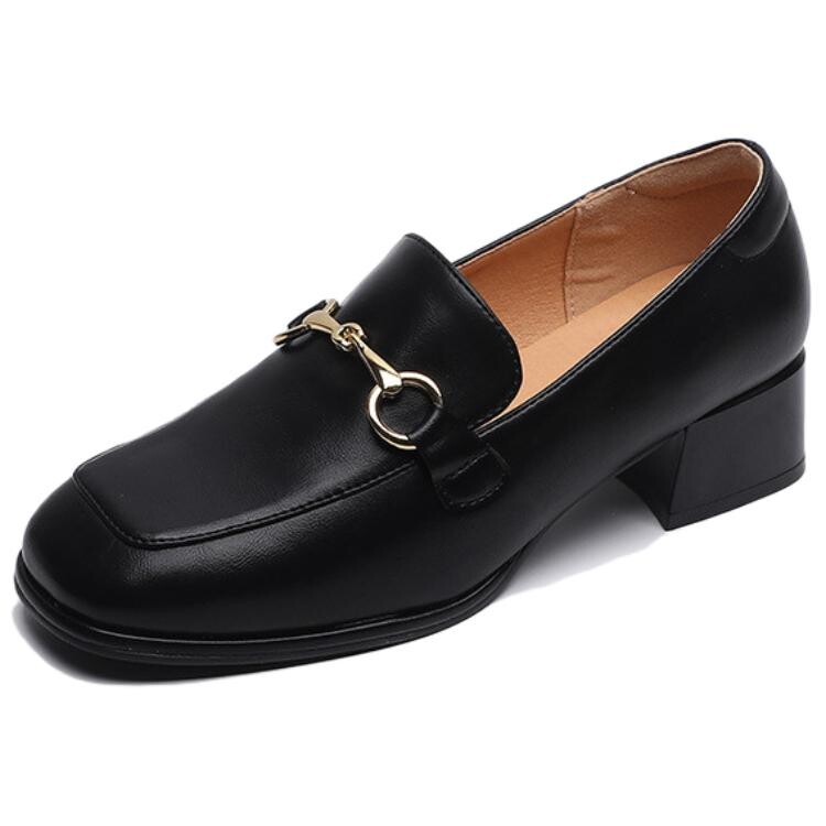 

Туфли женские повседневные Women's Casual Shoes Women's Firs, бежевый