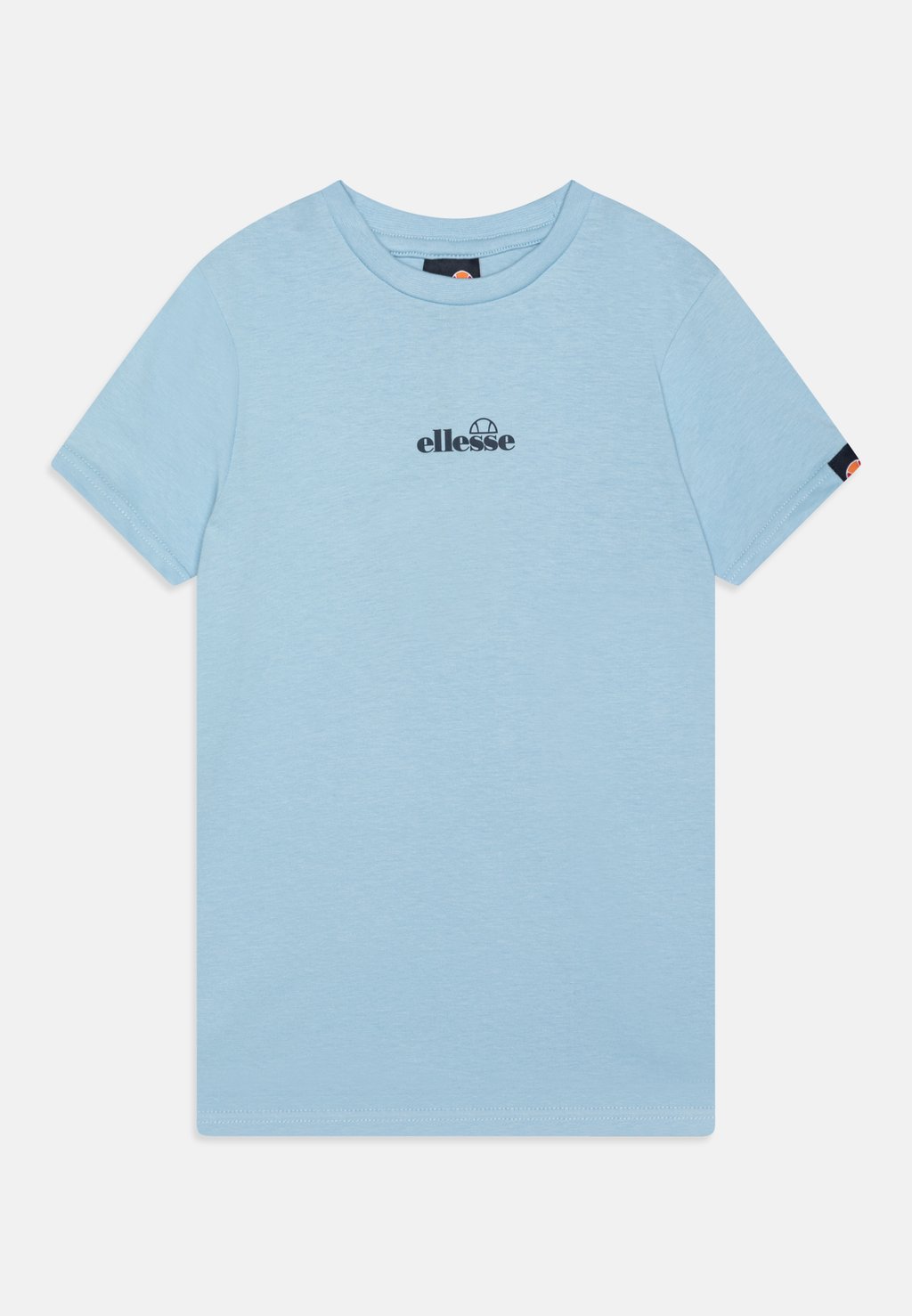 Базовая футболка VALERA TEE Ellesse, цвет light blue