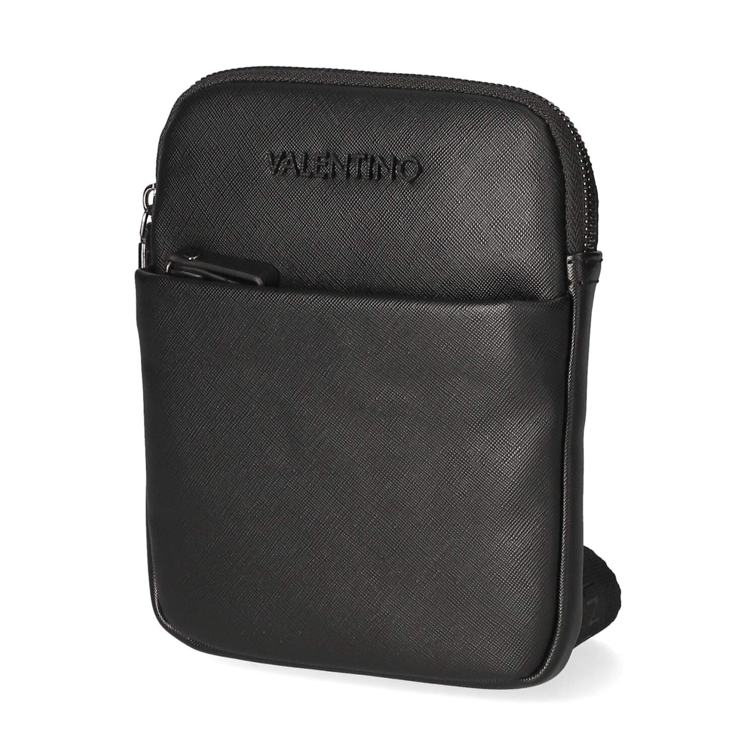 

Сумка через плечо Valentino IVAN, черный