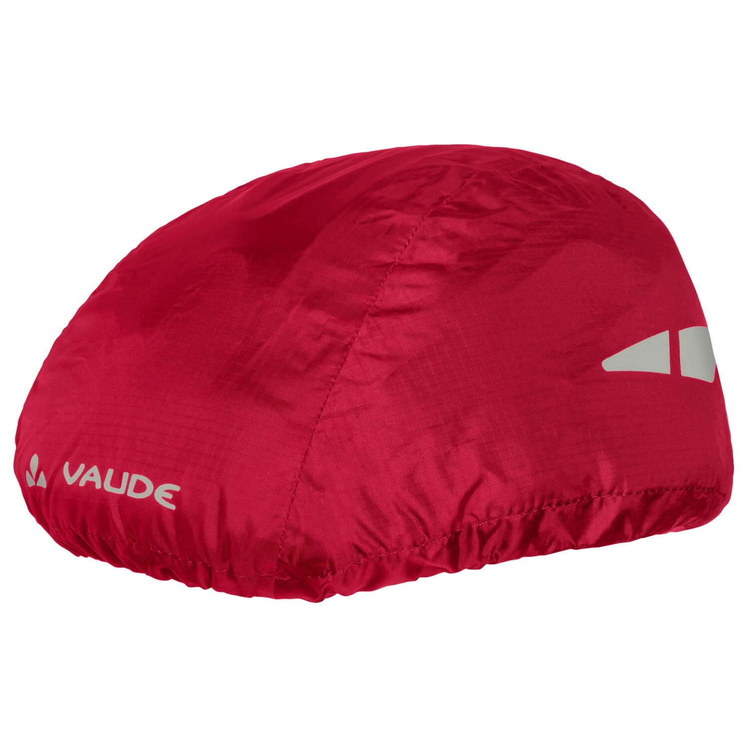 

Дождевик Vaude Helmet Raincover, цвет Indian Red