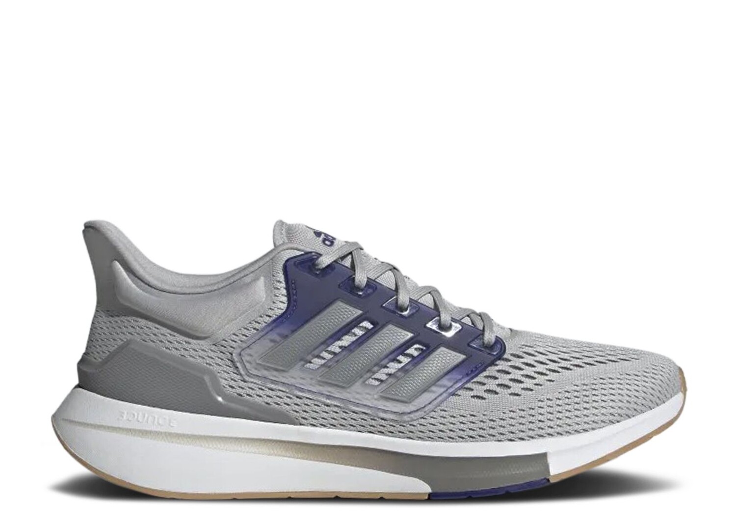 

Кроссовки adidas Eq21 Run 'Grey Legacy Indigo', серый