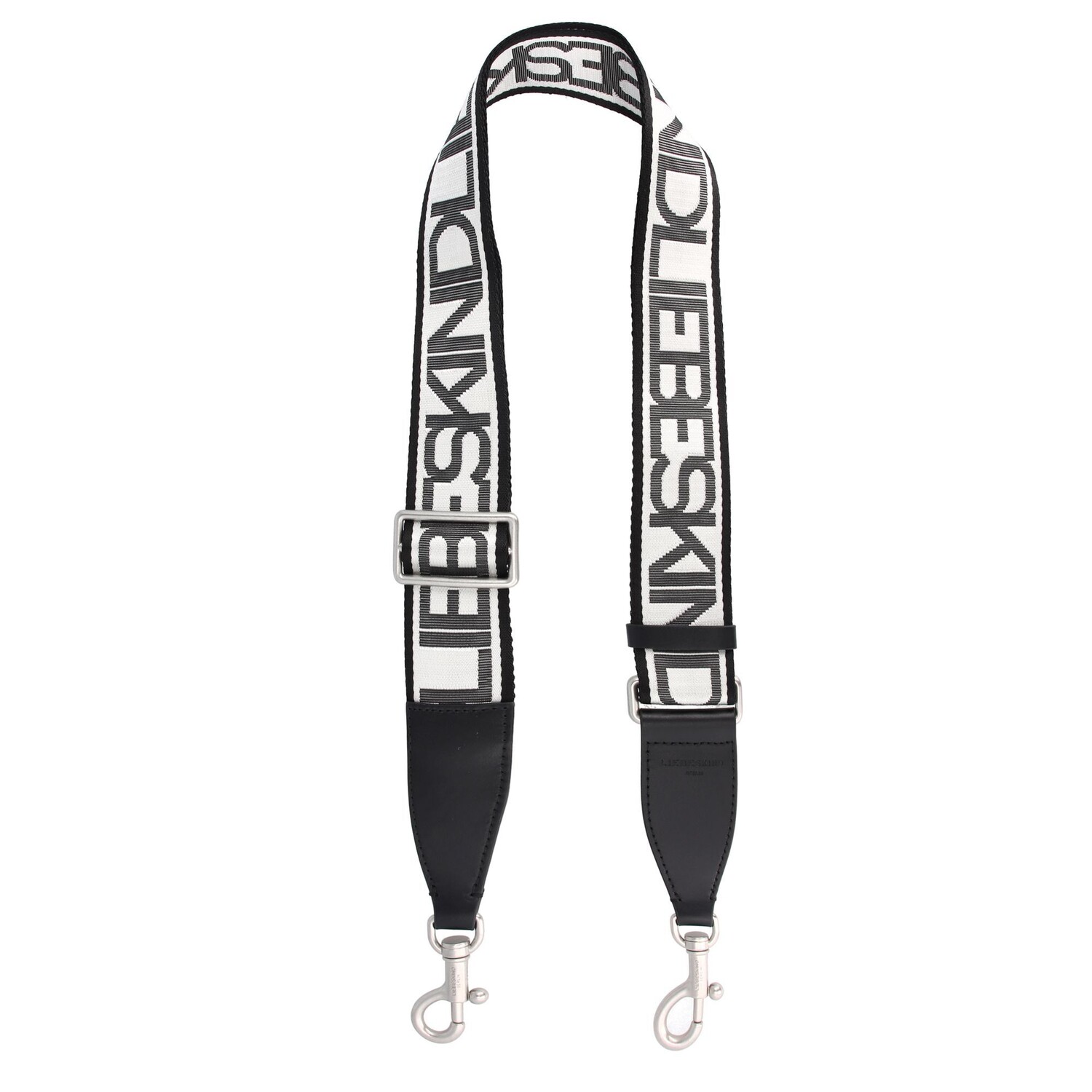 

Сумка через плечо LIEBESKIND BERLIN Fancy Straps Umhängeriemen 150 cm, белый