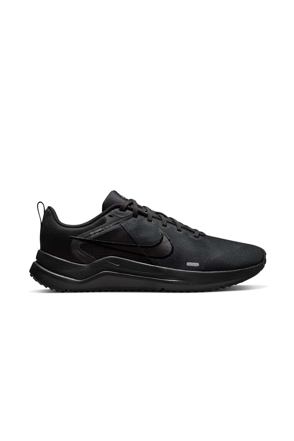 

Мужская спортивная обувь Downshifter 12, черная Nike, черный