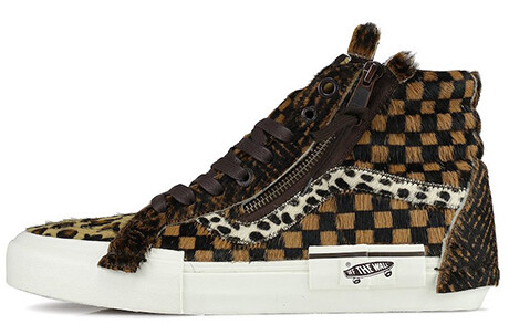 

Vans Sk8-Hi CAP Lx 'Animal Pack'