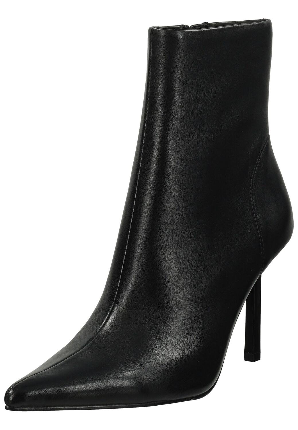 

Ботильоны Steve Madden, черный