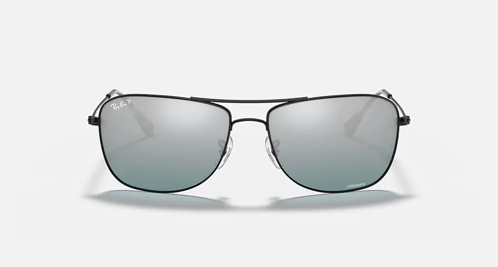 

Солнцезащитные очки Ray-Ban RB3543 CHROMANCE, серый