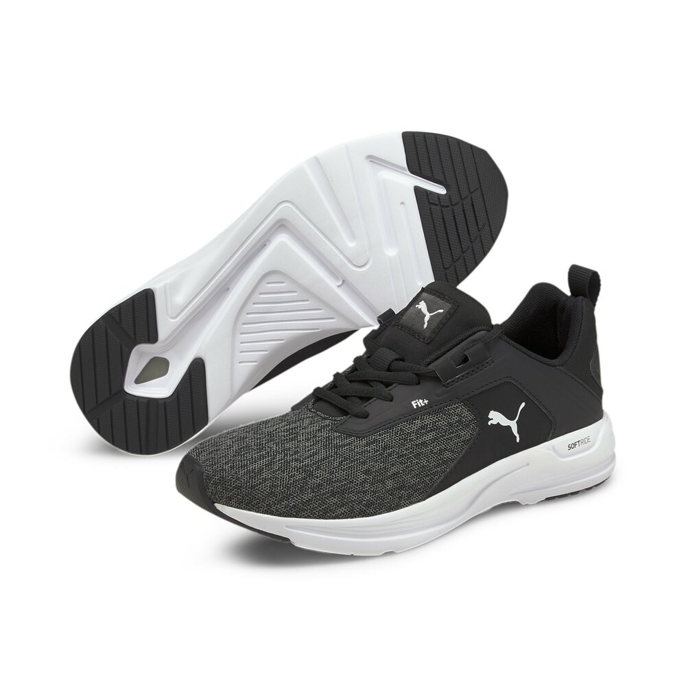 

Беговые кроссовки Puma Comet 2 Alt, черный