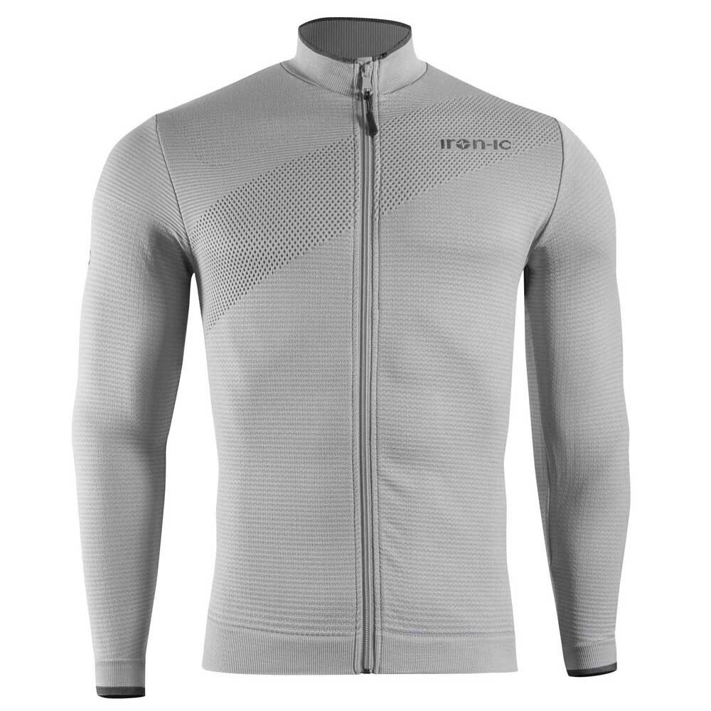 

Куртка Iron-ic Sport 7.1, серый