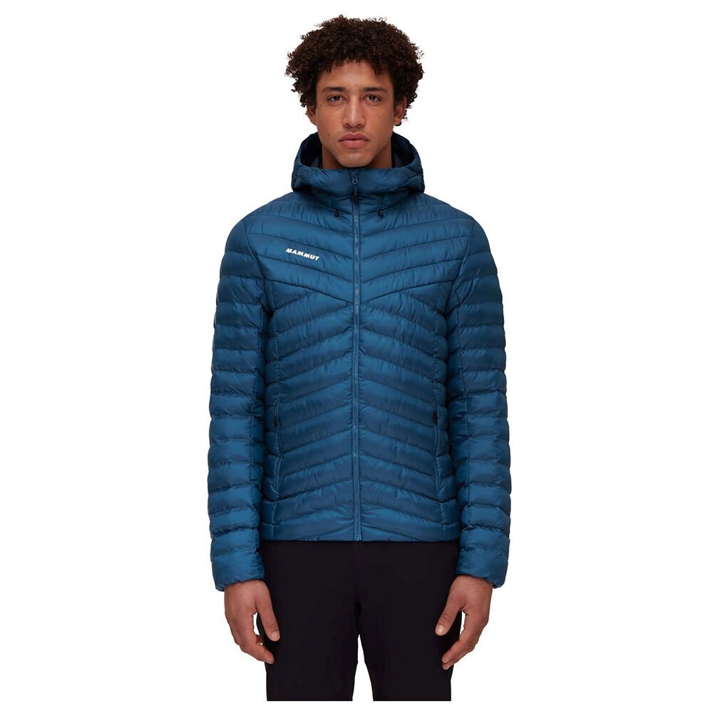 

Куртка Mammut Albula IN, синий