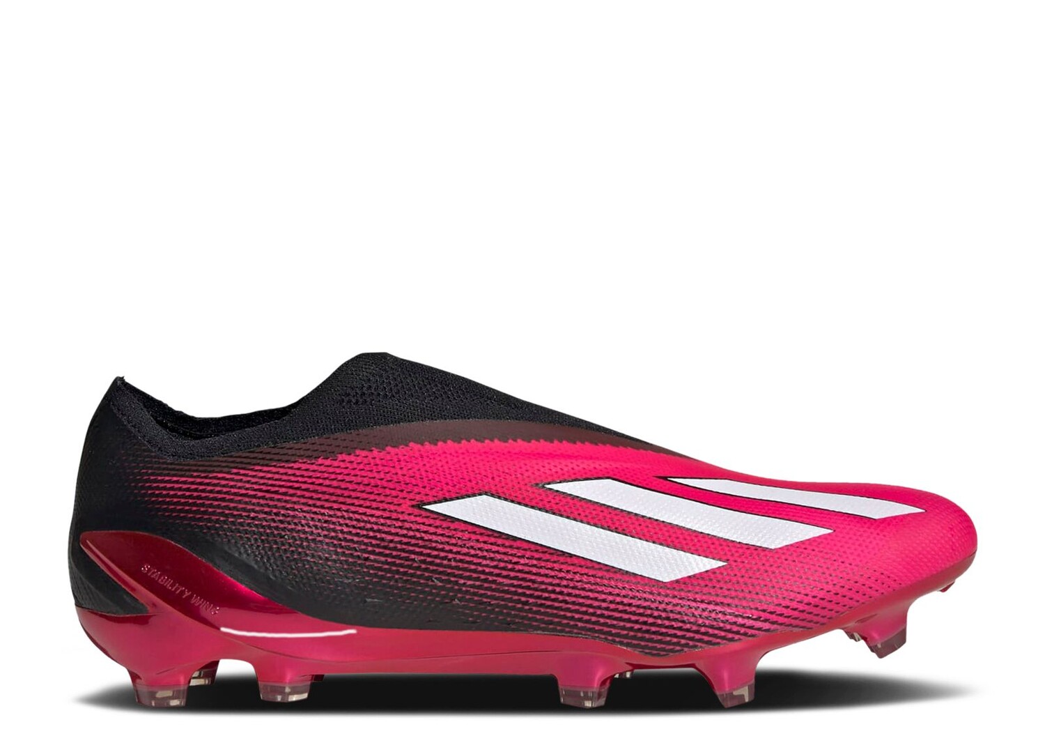 

Кроссовки adidas X Speedportal+ Fg 'Own Your Football Pack', розовый