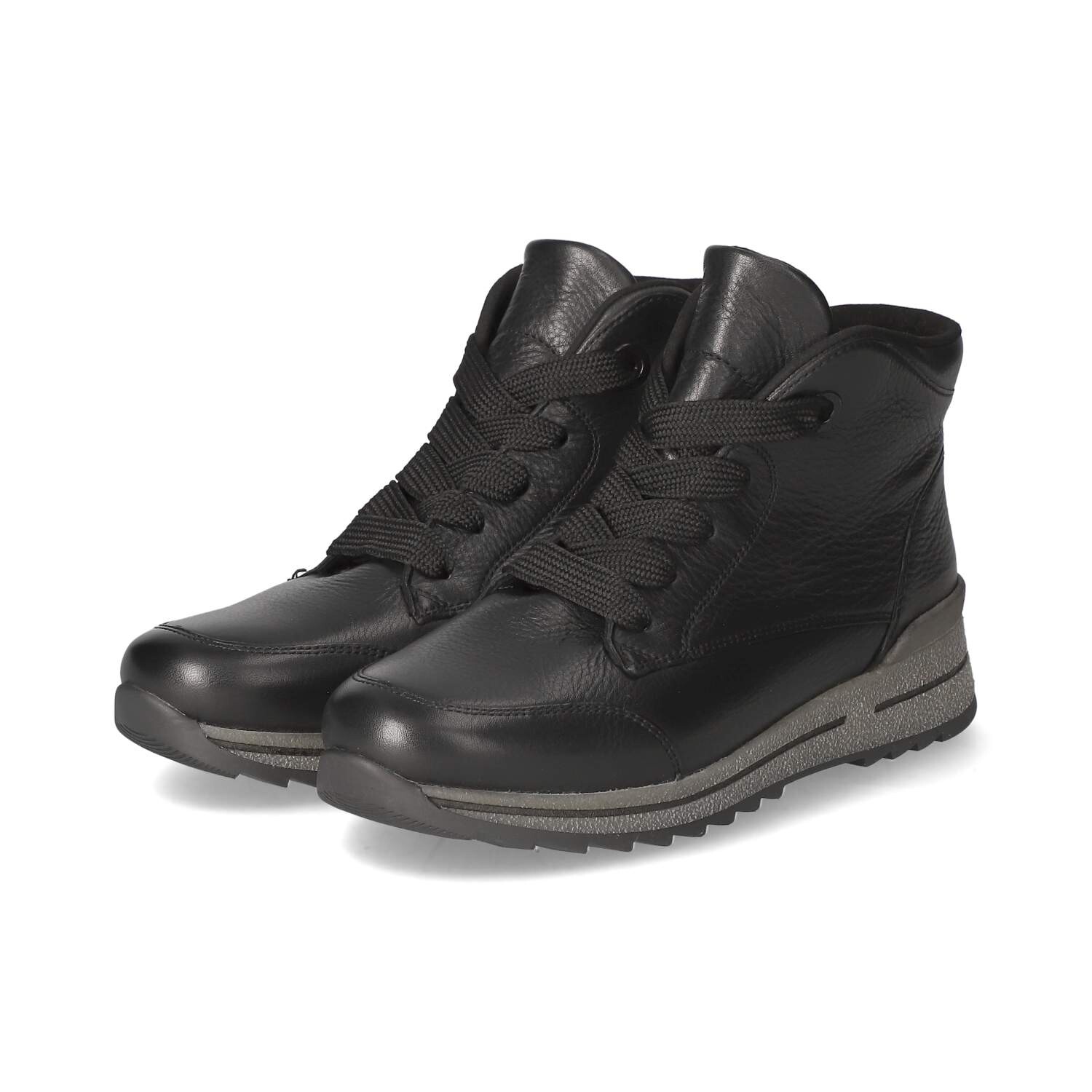 

Ботильоны Ara Ankle Boots, черный