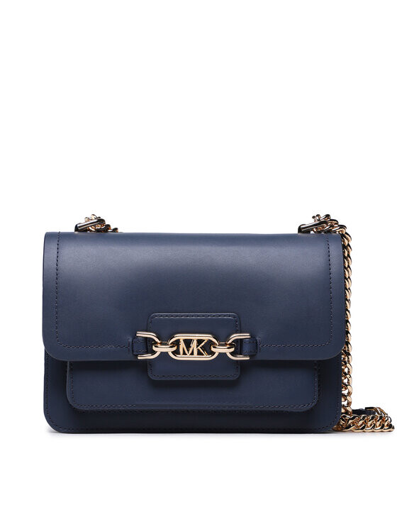 

Кошелек Michael Michael Kors, синий