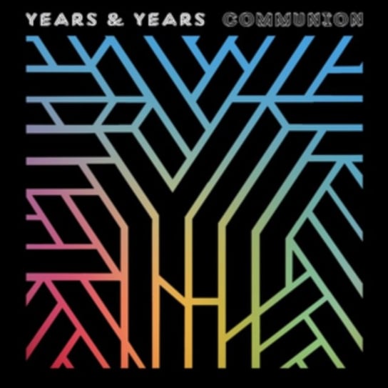Виниловая пластинка Years & Years - Communion