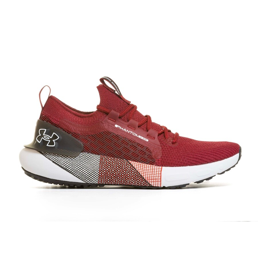 

Кроссовки для бега Under Armour South Carolina Gamecocks, гранатовый
