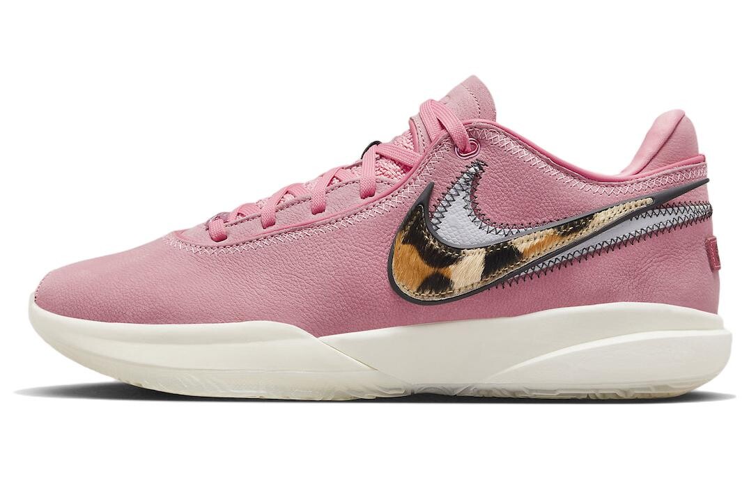 

Баскетбольные кроссовки унисекс Nike Lebron 20