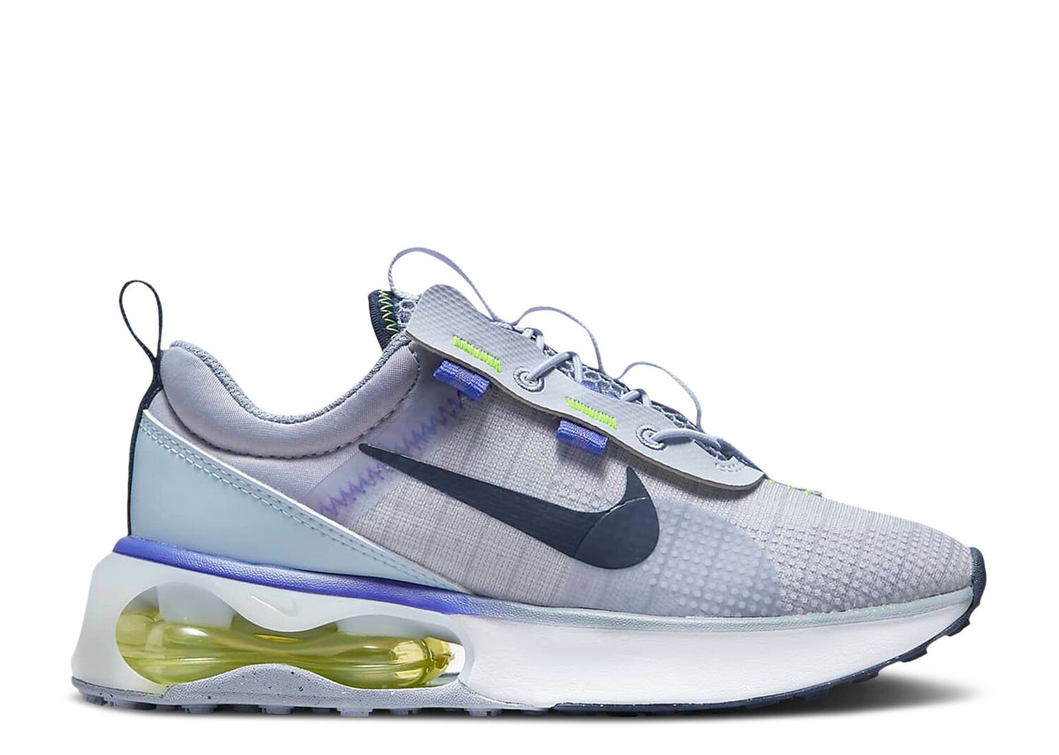 

Кроссовки Nike Air Max 2021 Ps 'Ghost Ashen Slate', серый