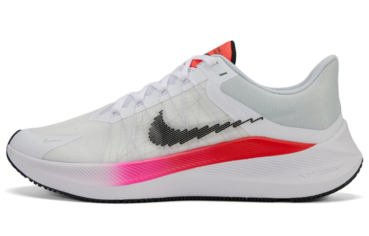 

Кроссовки Nike Winflo 8 Rawdacious