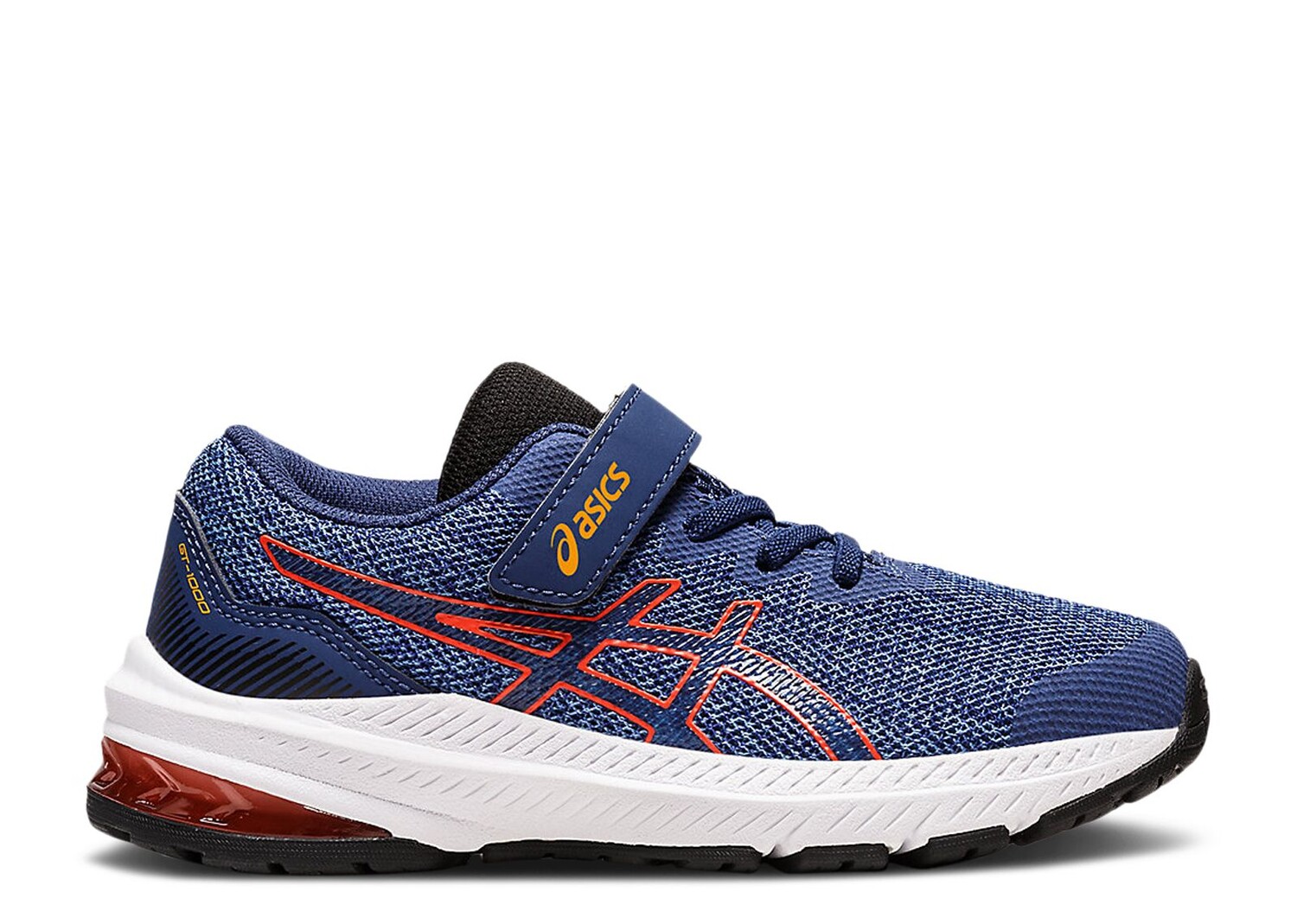 

Кроссовки ASICS Gt 1000 11 Ps 'Azure Deep Ocean', синий